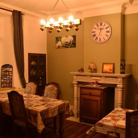 La Place Verte