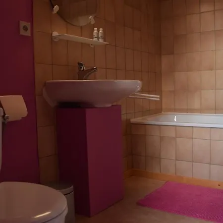 Bed & Breakfast La Place Verte