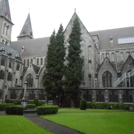 La Place Verte