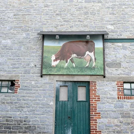 La Place Verte Bed & Breakfast