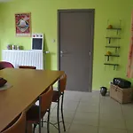 La Place Verte 3* Surice