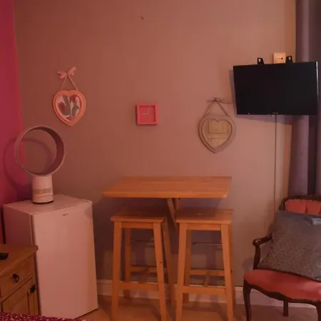 Bed & Breakfast La Place Verte 3*