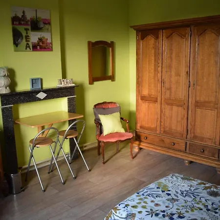 La Place Verte فندق مبيت وإفطار سوريتشه