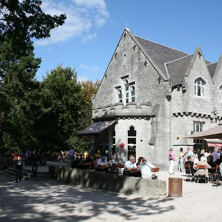 La Place Verte 3* سوريتشه