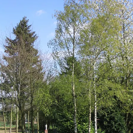 La Place Verte Bed & Breakfast