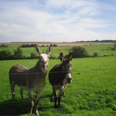 Bed & Breakfast La Place Verte
