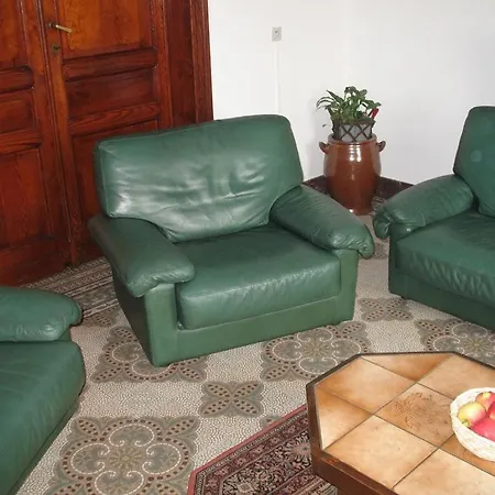 La Place Verte فندق مبيت وإفطار سوريتشه