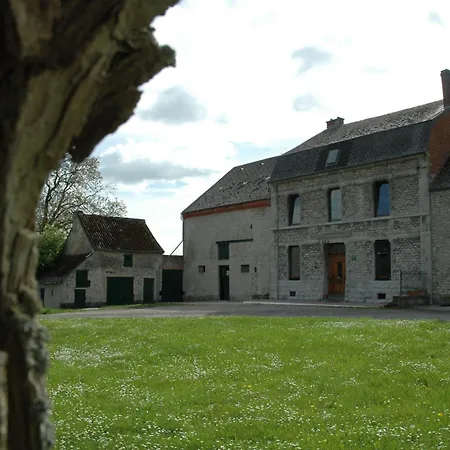 La Place Verte Bed & Breakfast 3*