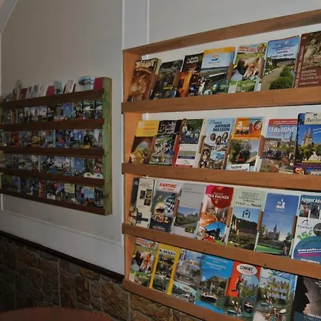 La Place Verte Bed & Breakfast