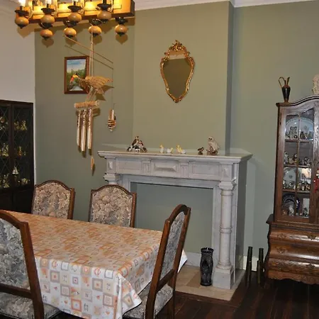 Bed & Breakfast La Place Verte