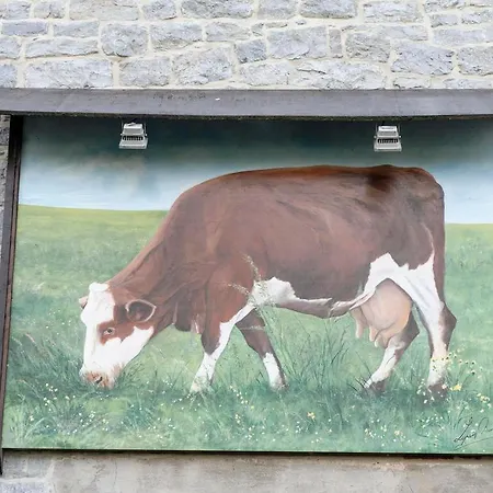 La Place Verte Bed & Breakfast Surice