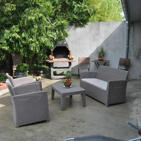 فندق مبيت وإفطار La Place Verte