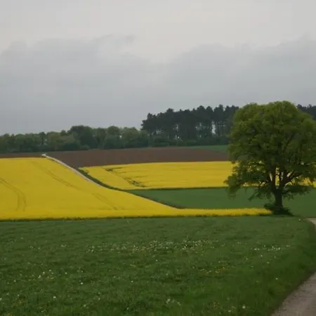 La Place Verte Bed & Breakfast 3*