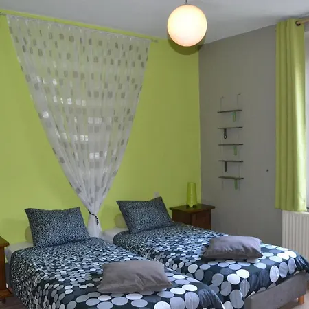 La Place Verte فندق مبيت وإفطار